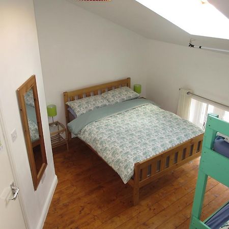 Carlisle City Hostel Экстерьер фото