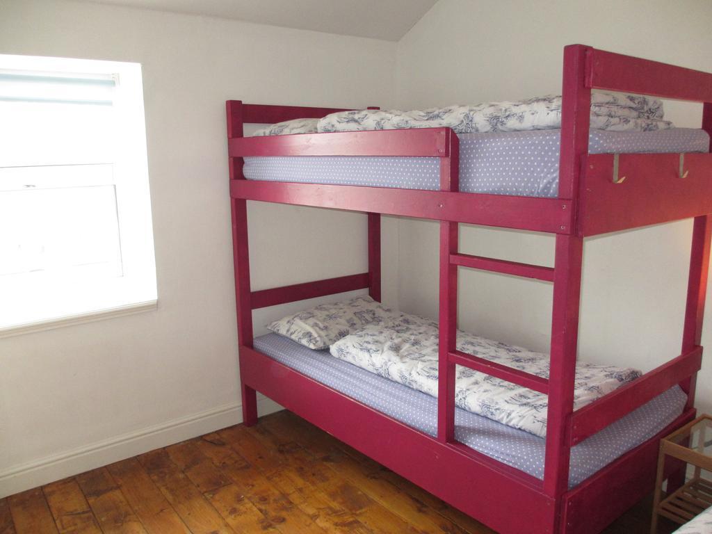 Carlisle City Hostel Экстерьер фото